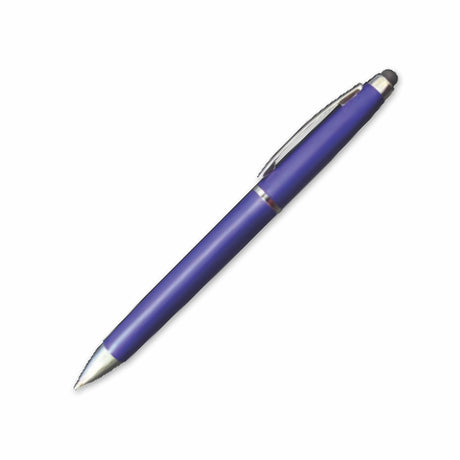 WATERLOO Plastic Plunger Action Ballpoint Pen (3-5 Days)