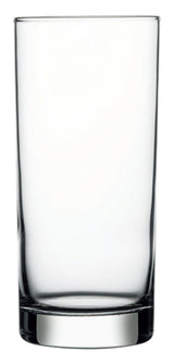~ Alta 16.25oz clear glass cooler - Bulk Packaging/Pallet