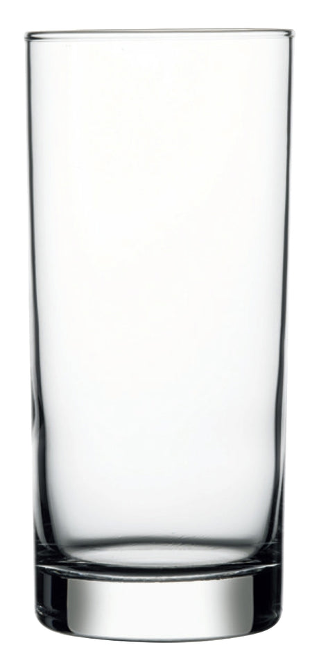 ~ Alta 16.25oz clear glass cooler - Bulk Packaging/Pallet