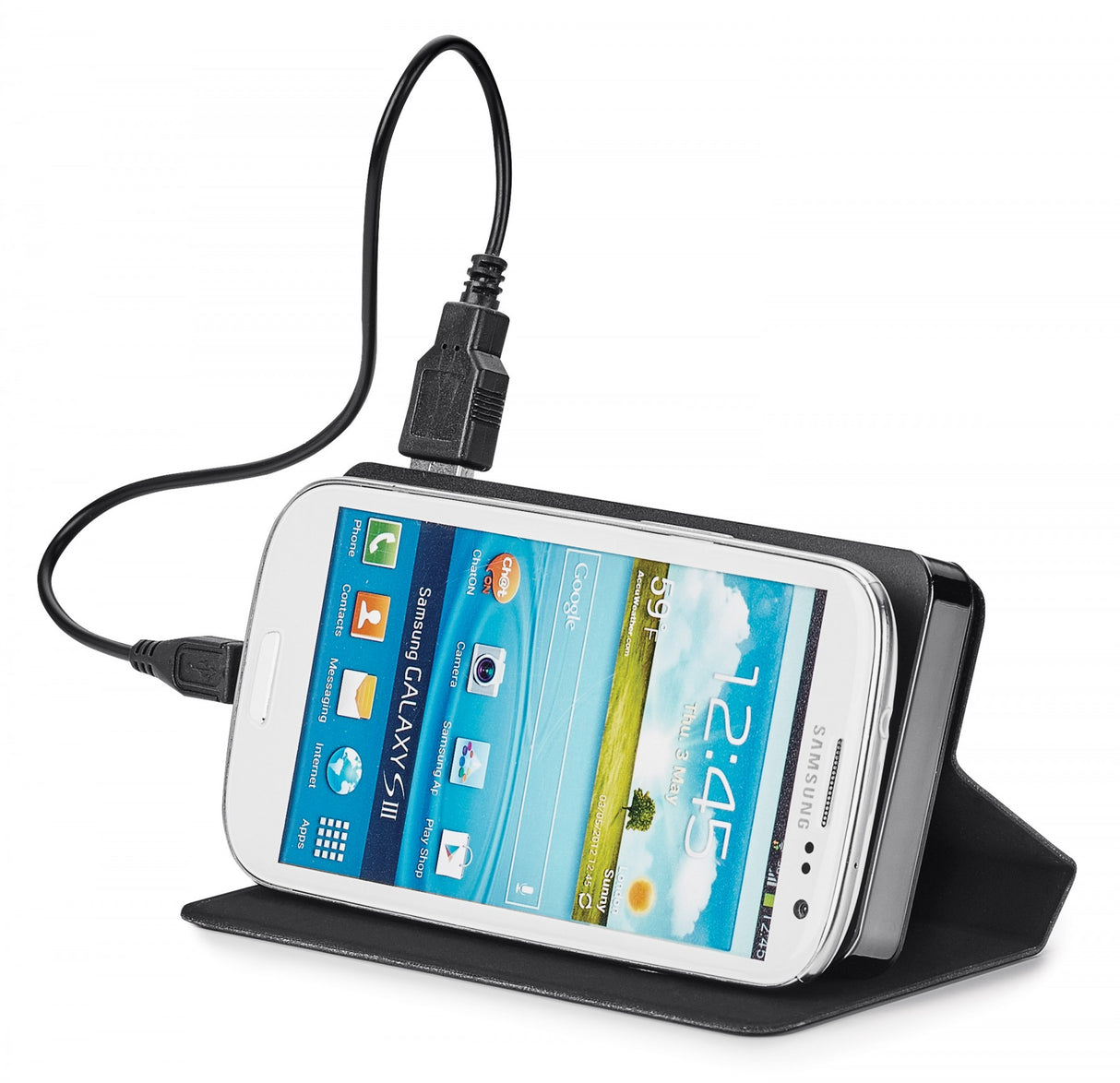 DONALD JUNIOR 6,000 mAh POWER BANK