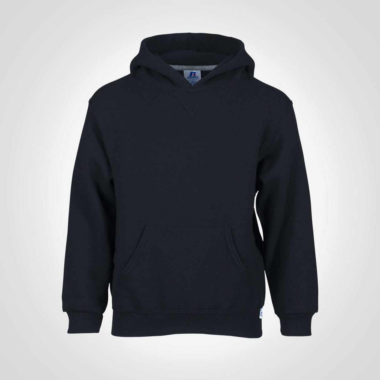 Dri-Power® Youth Hooded Sweatshirt