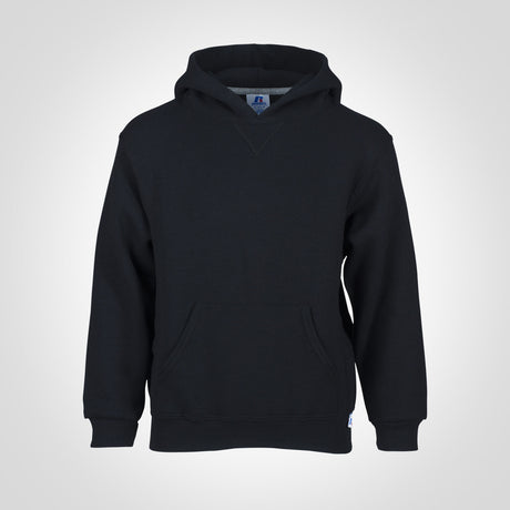 Dri-Power® Youth Hooded Sweatshirt