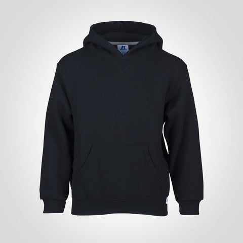 Dri-Power® Youth Hooded Sweatshirt