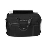 15'' Werks Pro CORDURA® Black Laptop Brief