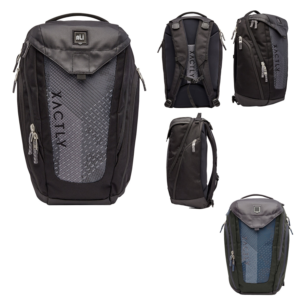 Oxygen 35 ‚Äì 35l Backpack