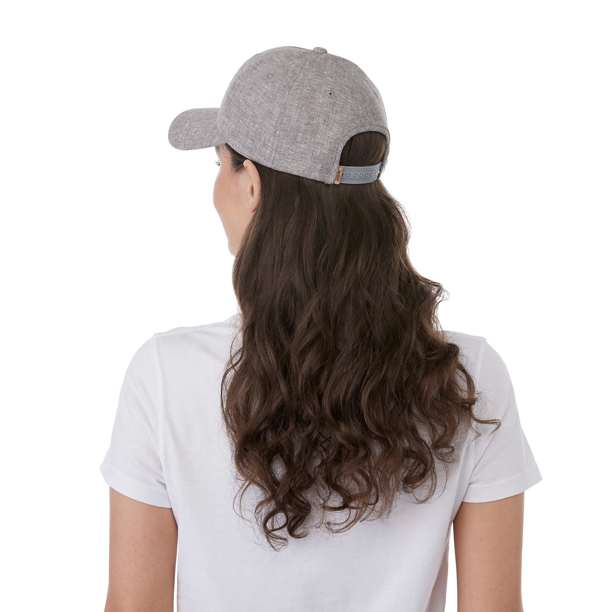 tentree Basic Hemp Altitude Hat - Unisex
