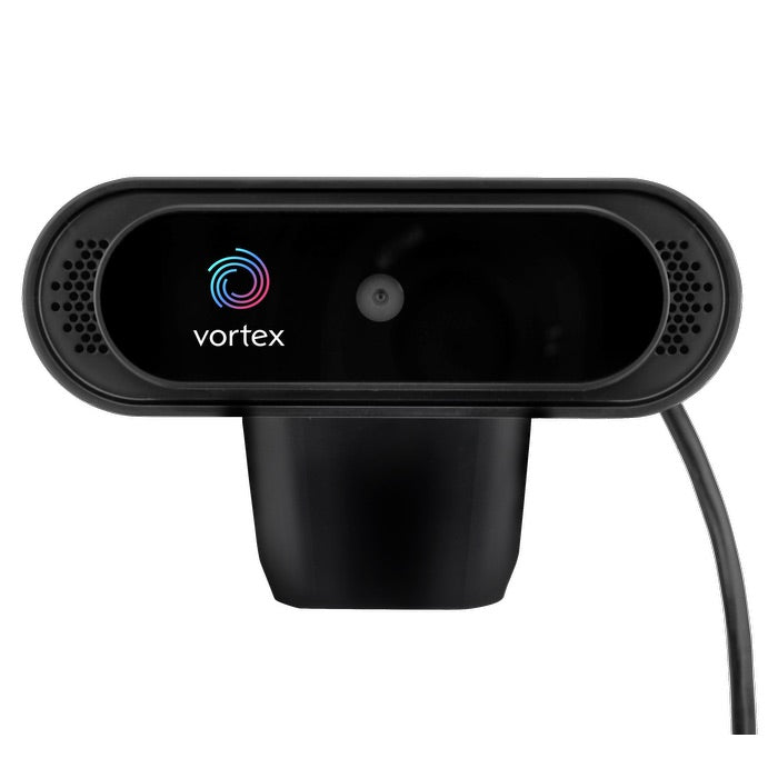1080P Web Camera and Microphone