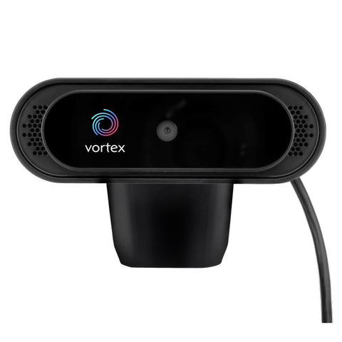 1080P Web Camera and Microphone