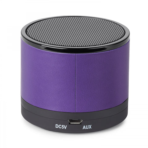 Addi-Donald Wireless Speaker