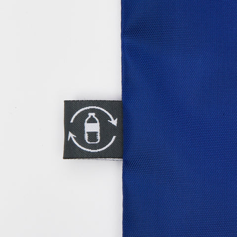 Foldaway Tote Bag With 100% Rpet Material