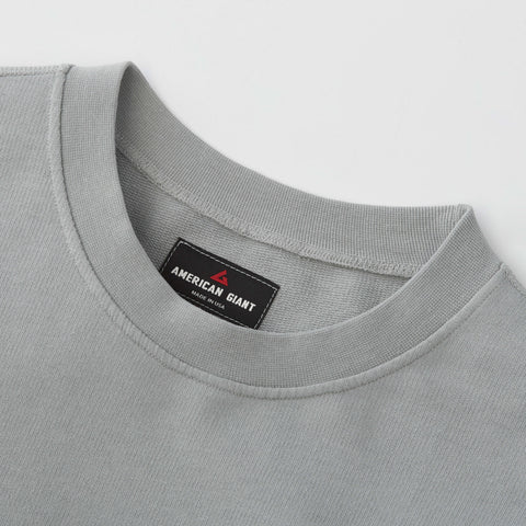 American Giant Everyday Crew Sweatshirt - Men's
