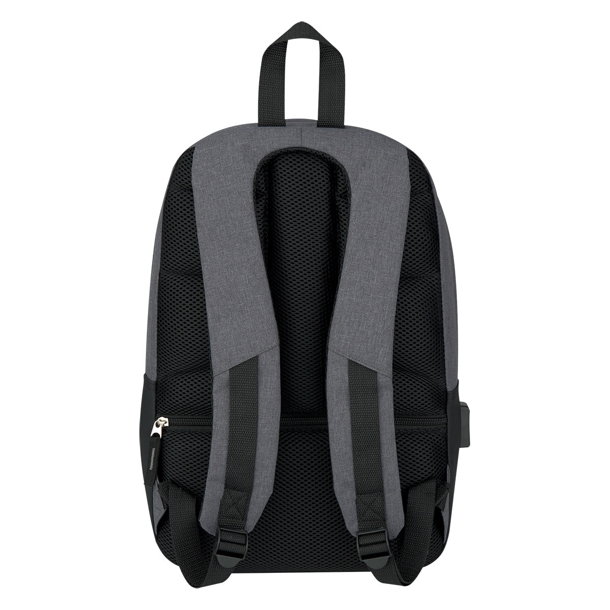 Computer Backpack With Charging Port