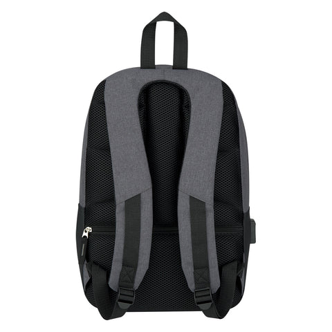 Computer Backpack With Charging Port