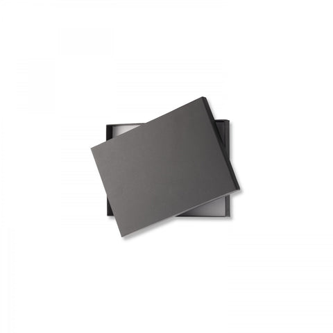 Genuine Leather Rfid Card Holder