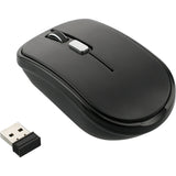Flash Portable Wireless Mouse
