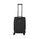 Crosslight Frequent Flyer Plus Black Carry-On
