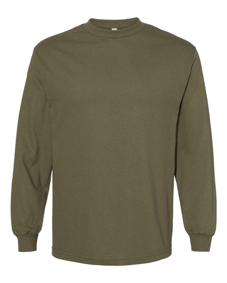 ALSTYLE Classic Long Sleeve T-Shirt