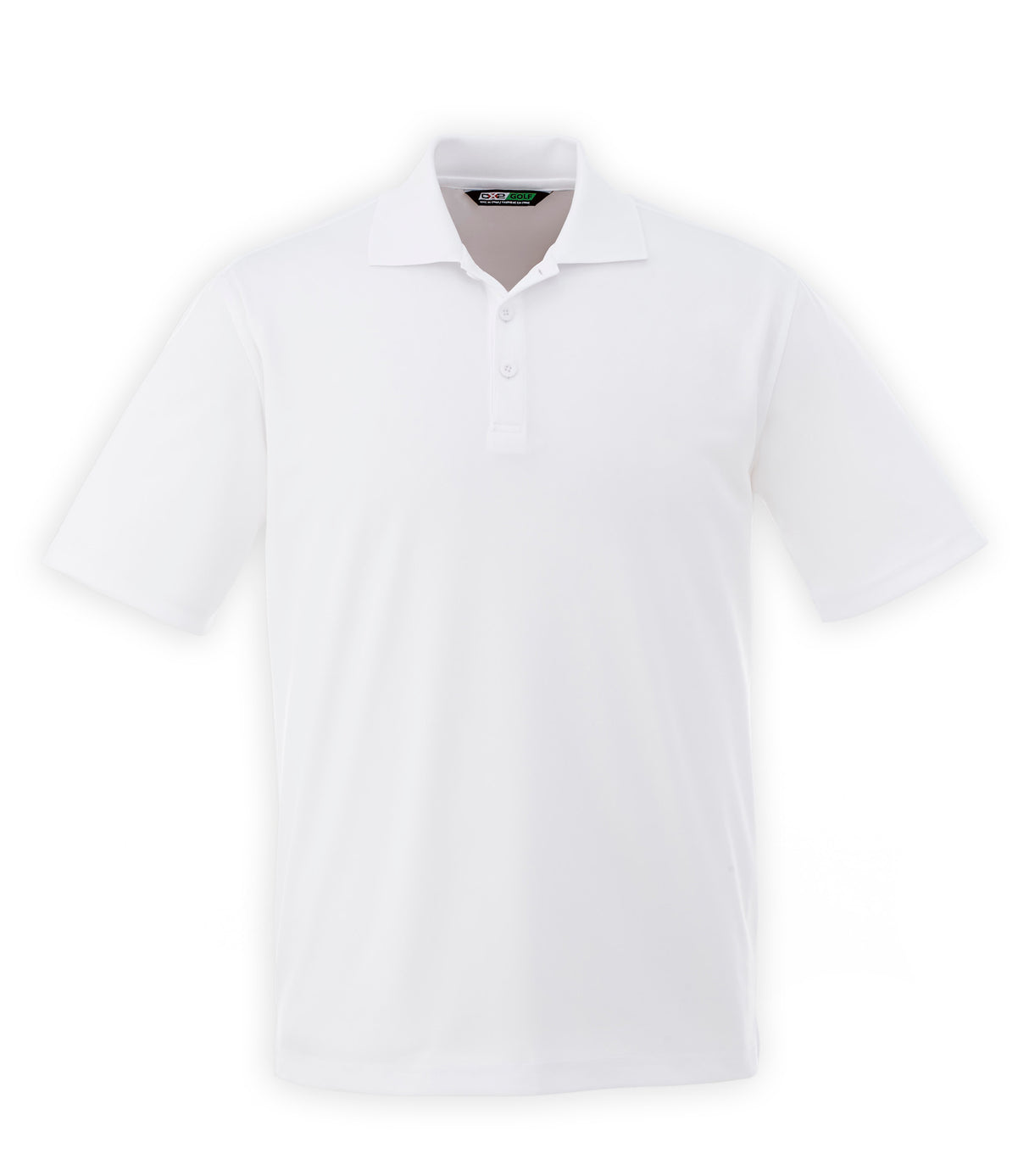 Eagle Men's Performance Polo