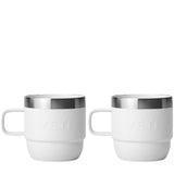 Custom Yeti Rambler® 6 Oz (177 ML) Stackable Cups