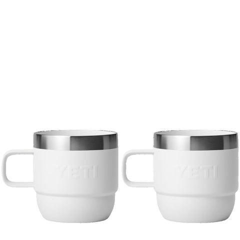 Custom Yeti Rambler® 6 Oz (177 ML) Stackable Cups