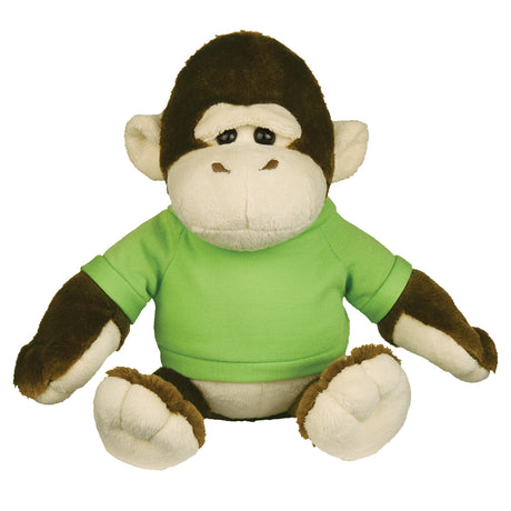 6" Goofy Gorilla