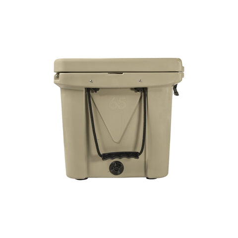 MR65 Mammoth® Ranger Cooler Series