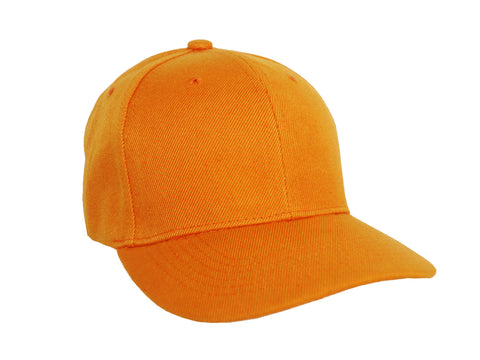 Constructed Acrylic Pro-Ball Cap