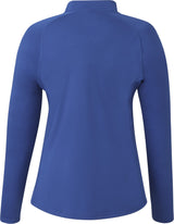 EVANS Eco Knit Half Zip - Women's