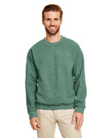 Gildan Adult Heavy Blend Adult 8 oz., 50/50 Fleece Crew