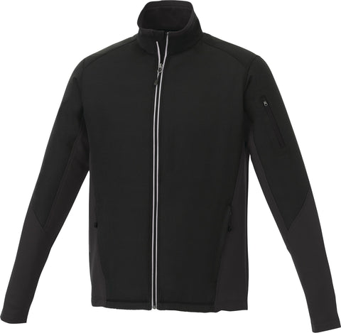 Men's Sonoma Hybrid Knit Jacket
