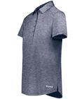 Ladies Electrify Coolcore(r) Polo
