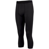 Youth Hyperform Compression Calf-length Tight