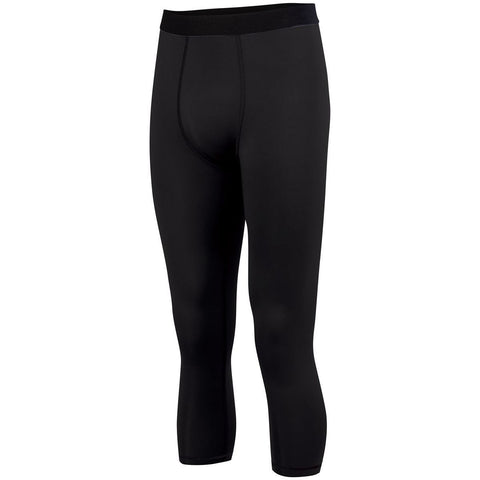 Youth Hyperform Compression Calf-length Tight