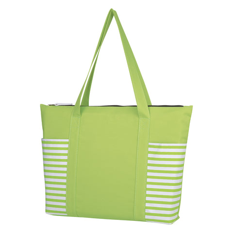Maritime Tote Bag