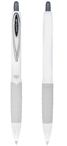 Uni-ball® White 207 Gel