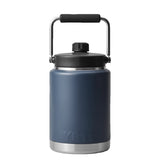 Custom Yeti Rambler® Half Gallon (1.8 L) Water Jug