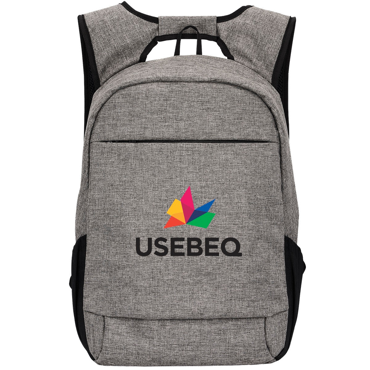 Midtown Anti-Theft Laptop Backpack