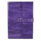 Refillable Junior Portfolio Overseas Direct Colors