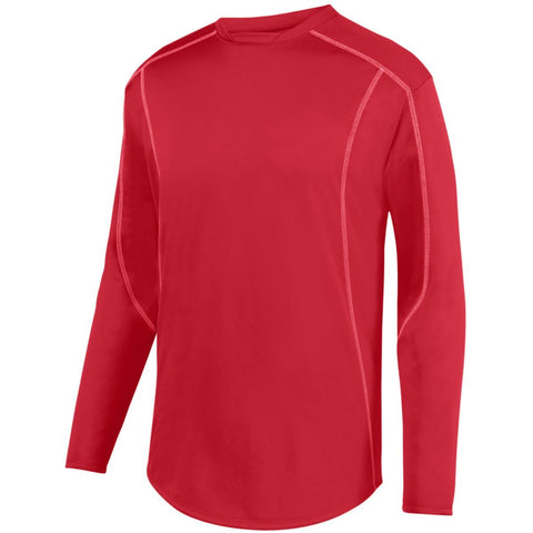 Youth Edge Pullover