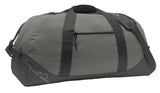 Eddie Bauer Large Ripstop Duffel Bag