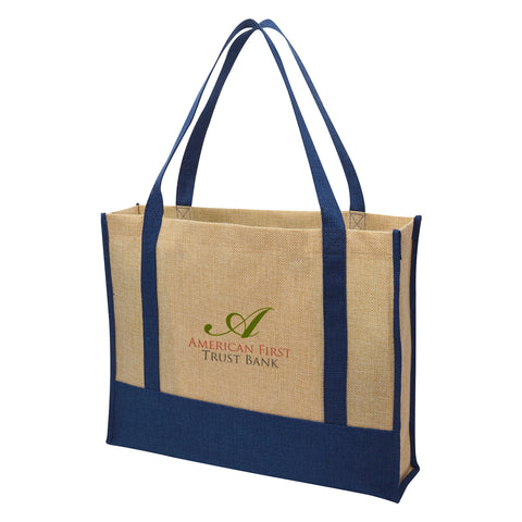 Emporium Tote Bag