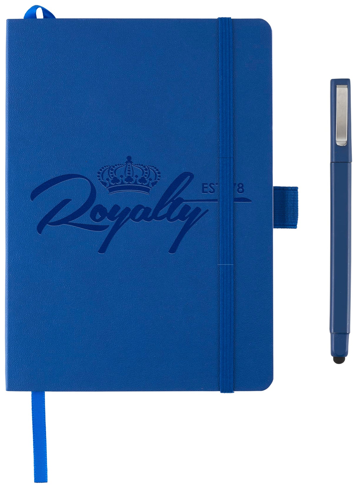 Firenze Soft Bound JournalBook Bundle Set (5"x7")