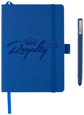 Firenze Soft Bound JournalBook Bundle Set (5