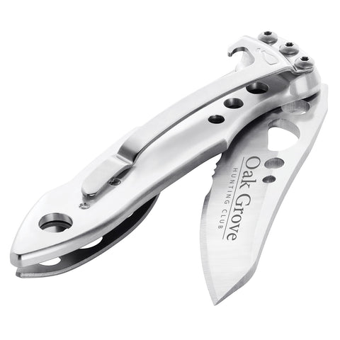 Leatherman® Skeletool Kbx Stainless
