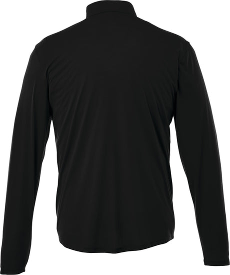 Men's VEGA Tech Quarter Zip