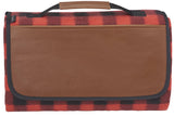 Field & Co.® Buffalo Plaid Picnic Blanket