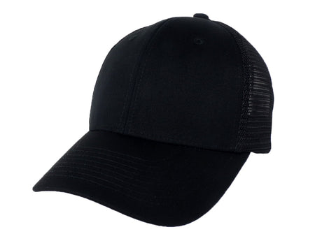 Constructed Deluxe Colour Mesh Cap