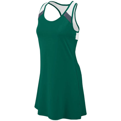 Deuce Dress