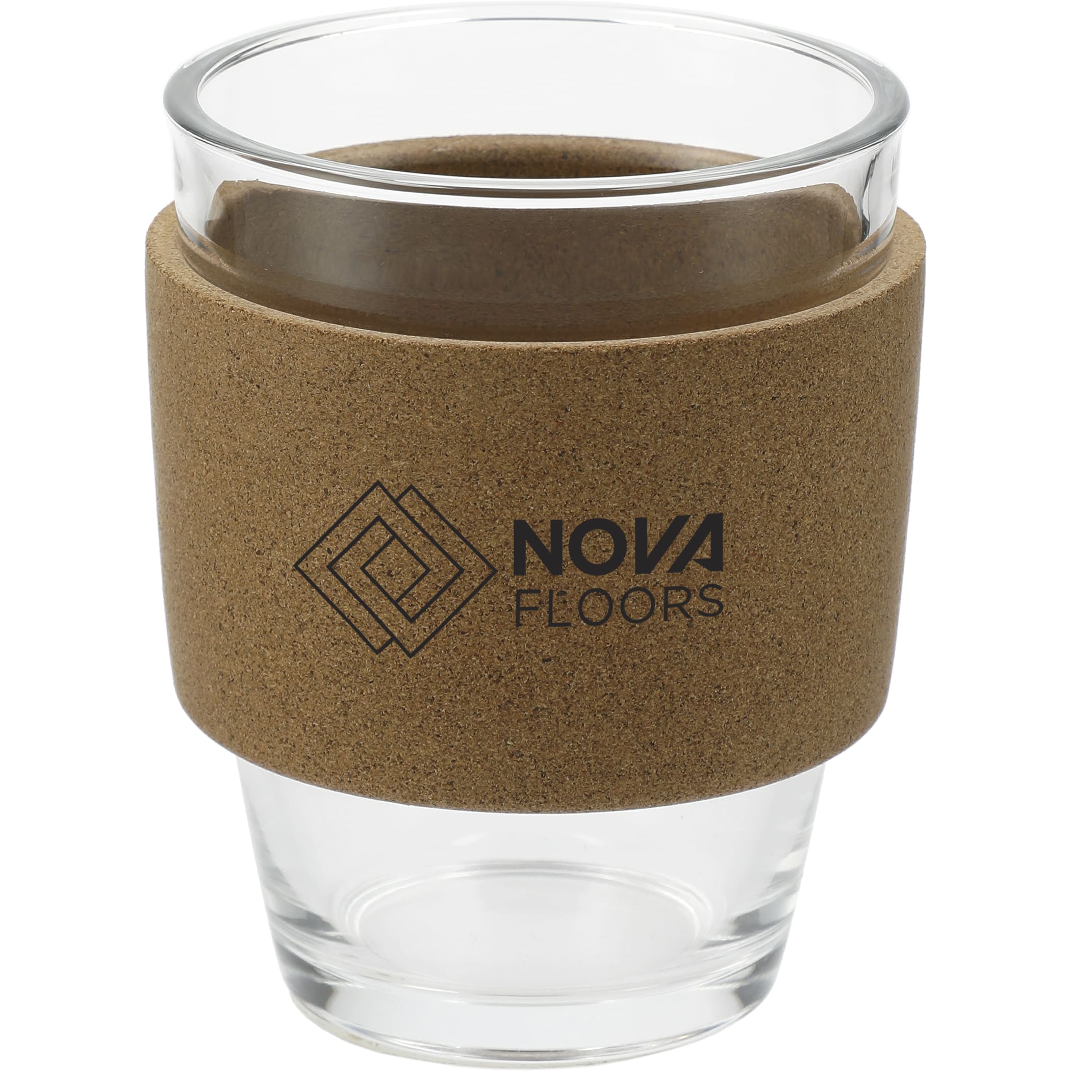 GiftAFeeling Brooklyn Glass Cup - Thumbnail 2