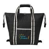 Express Lunch Expandable Cooler Bag